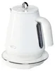 Elektryczny czajnik DeLonghi Eclettica SpecialTea KBY2011.W Podgląd zdjęcia produktu 9