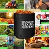 KESSER® Set di sacchi da giardino: sacco per foglie, sacco Anteprima dell’immagine prodotto 8