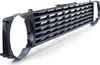 Kühlergrill Sportgrill Grill für VW Golf 1 + Cabrio + Caddy Produktbild-Vorschau 2
