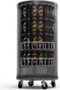 Klarstein Beersafe L Kühlschrank mit LED Display, Produktbild-Vorschau 6