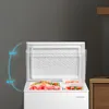 Congelatore Cecotec Bolero CoolMarket Chest 99M Bianco D 99 Anteprima dell’immagine prodotto 4