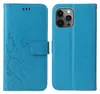 Handyhülle für Apple iPhone 14 Pro Max Floral Blumen Produktbild-Vorschau 6