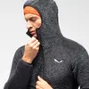 Salewa TOGNAZZA PL M JACKET Fleecejacke Kapuzenjacke Herren Produktbild-Vorschau 14