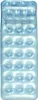 Bestway Luftmatratze "Metal Tech", 188x71 cm; 43024 Produktbild-Vorschau 1