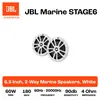 JBL Stage Marine 6-1/2 | 2-pásmový | 16cm reproduktor biely Náhľad obrázku produktu 7