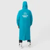 Mackintosh unisex HEAD RACE REGENMANTEL blu 2024_25 - L/52 Anteprima dell’immagine prodotto 9