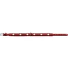 Hunter Halsband Swiss rot/schwarz, Größe: 75 cm / Breite: Produktbild-Vorschau 12