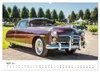 American Car Dreams (Wandkalender 2027 DIN A2 quer), Produktbild-Vorschau 15
