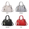 MODFU Handtasche Damen Schultertasche Handtaschen Produktbild-Vorschau 6