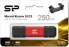 Silicon Power DS72 USB-Stick 250 GB USB Type-A / USB Type-C Produktbild-Vorschau 3