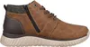 Rieker Schnürboots B0603-24 Herren 31363132383238 Braun 46 Produktbild-Vorschau 6