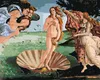 Zuty - Malen nach Zahlen - DIE GEBURT DER VENUS (S. Produktbild-Vorschau 1