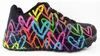 Skechers Uno Lite Sneaker Schwarz Produktbild-Vorschau 22