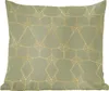 MuchoWow® Zierkissen Sofakissen Wohnzimmer Dekokissen 40x40 Produktbild-Vorschau 1