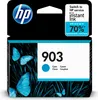 HP Oryginalny błękitny wkład atramentowy 903, Standardowy, Podgląd zdjęcia produktu 3