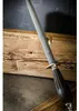 F. DICK Wetzstab DarkNitro Wetzstahl 30cm Messerschärfer Produktbild-Vorschau 8