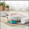 Tarka na päty depilátor nano sklo 2v1 pilník na chodidlá na Náhľad obrázku produktu 7