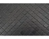 Aluminiummosaik selbstklebend Quadrat Alu black Silk Produktbild-Vorschau 4