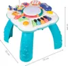 Tavolo da gioco per dipingere Giocattolo educativo con Anteprima dell’immagine prodotto 3