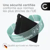 CELLONIC Batterie compatible avec Newland MT90 BTY-90 Voir les images du produit 3