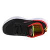 Skechers scarpe GO Run 400 V2, 405100LBKRD Anteprima dell’immagine prodotto 3