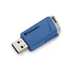 VERBATIM USB 3.2 Disk 16 GB Sada 3 diskov Storen Click, Náhľad obrázku produktu 22