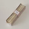 Pazzo 6ks sada sviečok krémová Náhľad obrázku produktu 2