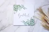 MAVANTO Gästebuch Hochzeit mit Fragen zum Ausfüllen - Produktbild-Vorschau 6