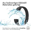 imoshion Magnetisches Milanaise Armband für das Fitbit Alta Produktbild-Vorschau 2