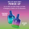 ADIDAS Vibes Spark Up EDP 100ml Podgląd zdjęcia produktu 9