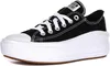 Converse Ctas Move Ox Czarny Podgląd zdjęcia produktu 27