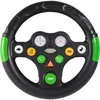 Roue sonore du tracteur BIG Voir les images du produit 3