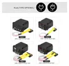 60W 220V 16PCS Woodburner Wood Burning Tool Kit Náhled obrázku produktu 1