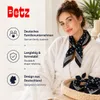 Betz 3er Pack Nickituch Bandana Kopftuch Halstuch Produktbild-Vorschau 11