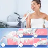 HDeye přenosný cestovní ústní irigátor, vodotěsný IPX7, Náhled obrázku produktu 8