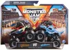 MONSTER JAM - hracia súprava El Toro Loco Big Air Náhľad obrázku produktu 24