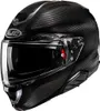 Hjc Rpha 91 Carbon Modularhelm Schwarz L Schwarz L Produktbild-Vorschau 1