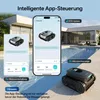 Poolroboter Ultenic Pooleco Kabellos 180 Min, für alle Produktbild-Vorschau 6