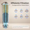 Filtro acqua caffè Waterdrop Sostituzione per cartuccia Anteprima dell’immagine prodotto 4