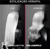 SF321L Rowenta x KARL LAGERFELD Optiliss Haargltter Produktbild-Vorschau 12