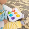 Fat Brain Toy Co. Dimpl Duo, 1 stuk, Meerkleurig Productafbeelding-voorbeeld 7