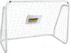 Idena Fußballtor Metall ca. 124x96cm Produktbild-Vorschau 3