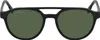 Lacoste L6008S Matte black 53/19/145 Herren Sonnenbrillen Produktbild-Vorschau 2
