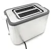 Krups Control Line Toaster KH442D, 2 Scheibe(n), Edelstahl, Produktbild-Vorschau 23