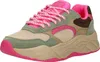 Scotch & Soda Celeste  Sneakers Laag - Groen - Maat 38 Produktbild-Vorschau 2