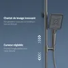 EMKE Système de douche avec thermostat 1146x450x480mm Voir les images du produit 9
