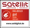 goobay Universal Quattro LNB (1er Faltschachtel) Produktbild-Vorschau 9
