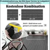 NAIZY 55 Stück WPC Fliesen, ca.5m² Anthrazit, Produktbild-Vorschau 8