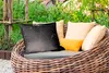 MuchoWow® Outdoor Kissen - Marmor - Stein - Linie - Produktbild-Vorschau 3