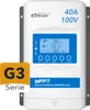 EPEVER®XTRA 4210N G3  MPPT Solar Laderegler 40A 100V, Produktbild-Vorschau 1